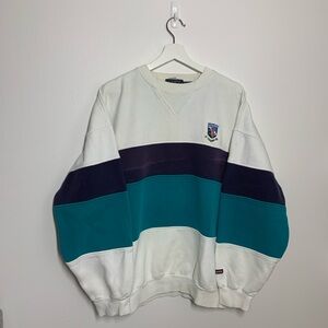 Vintage 1996 US Open Golf crewneck